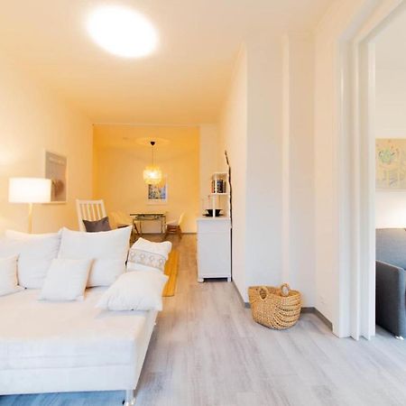 Ferienwohnung Godewind Timmendorfer Strand Exterior photo