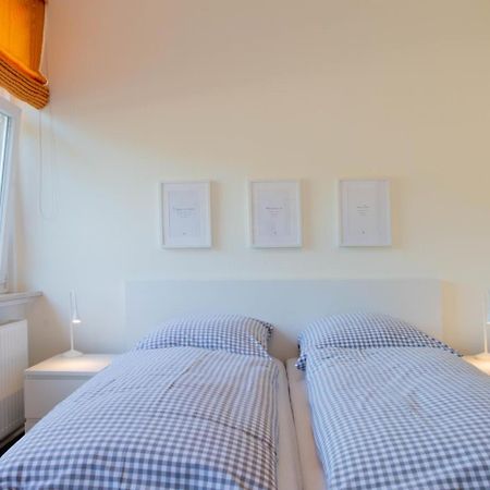 Ferienwohnung Godewind Timmendorfer Strand Exterior photo