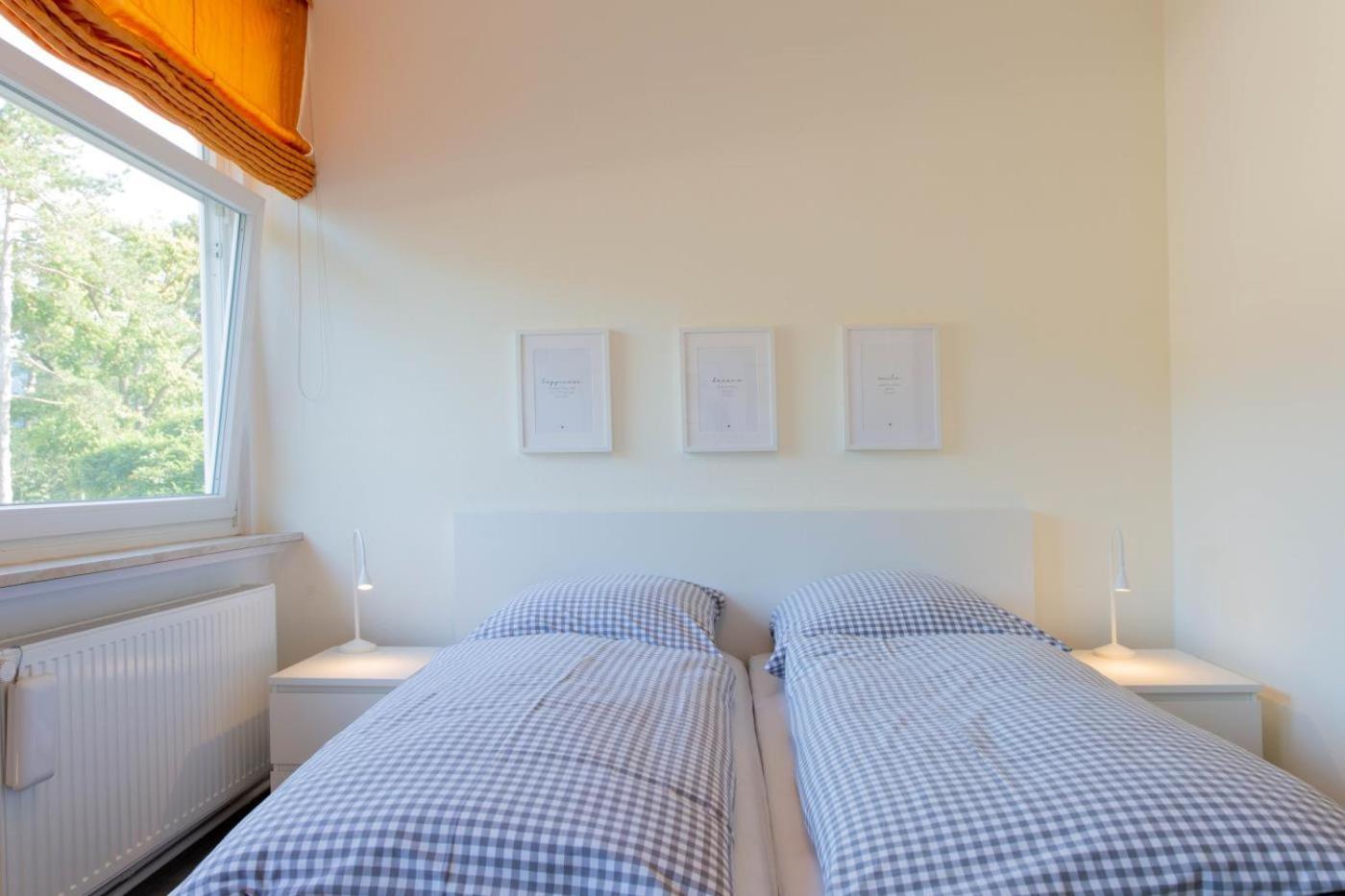 Ferienwohnung Godewind Timmendorfer Strand Exterior photo